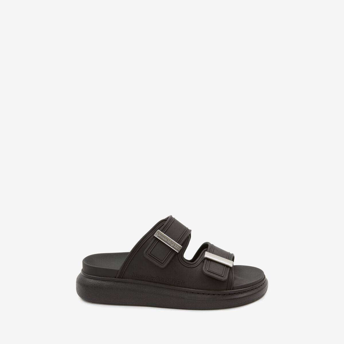 ALEXANDER MCQUEEN - Hybrid Slide - Item 658063W4Q51108